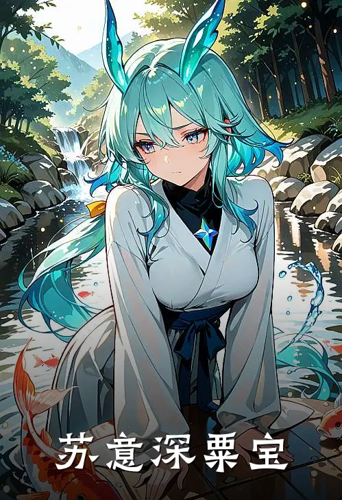 苏意深粟宝