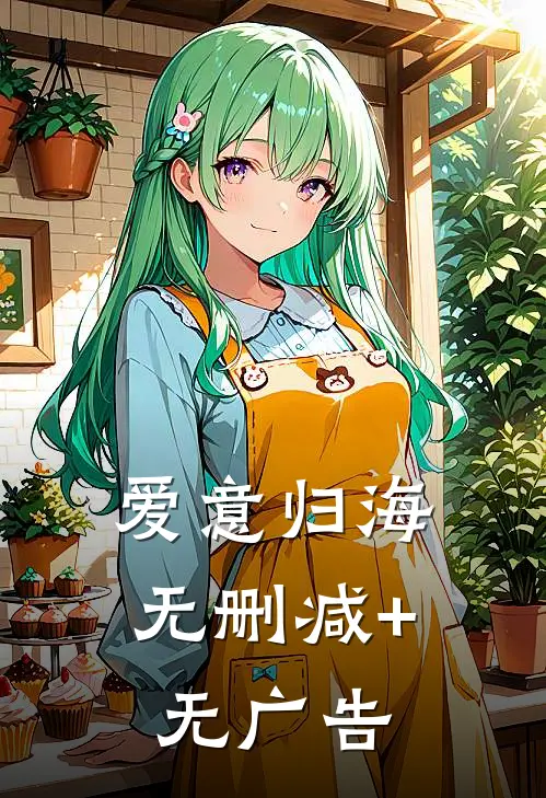 爱意归海无删减+无广告
