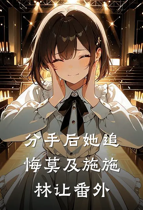分手后她追悔莫及施施林让 番外