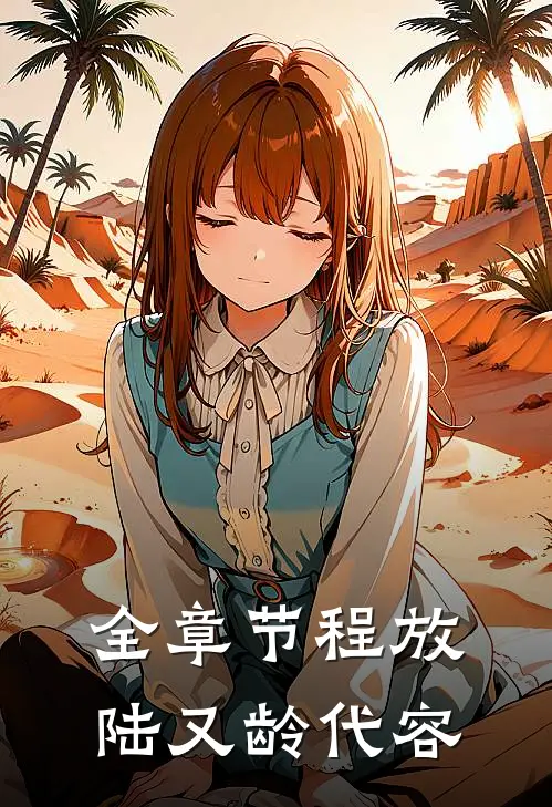 全章节程放陆又龄代容