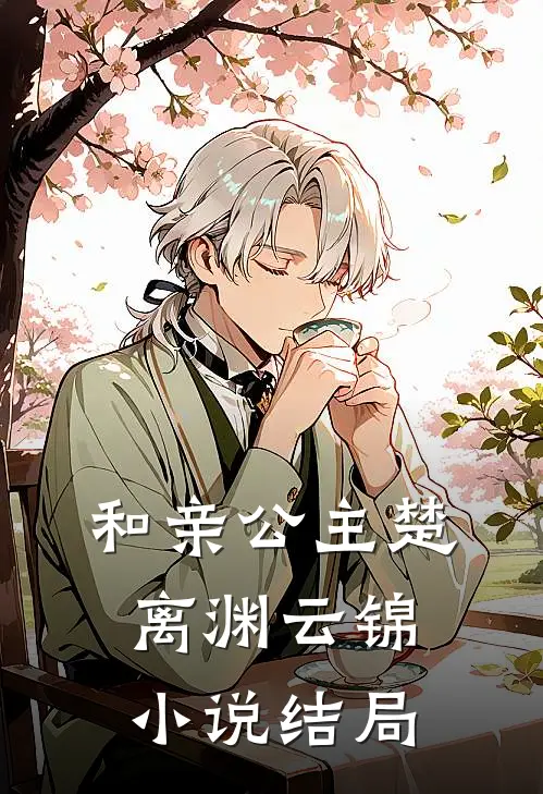 和亲公主楚离渊云锦小说结局