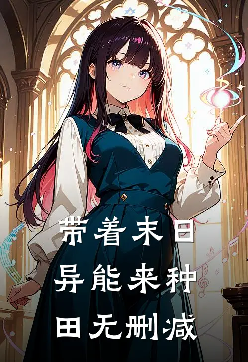 带着末日异能来种田无删减