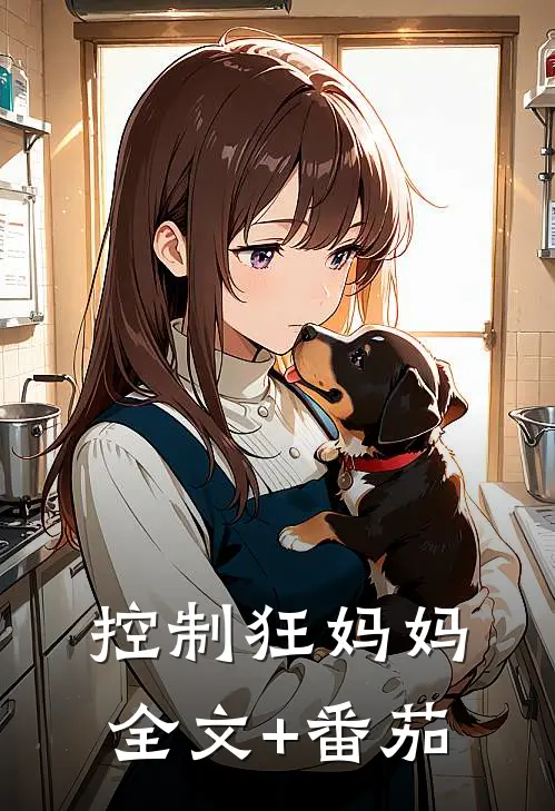 控制狂妈妈全文+番茄