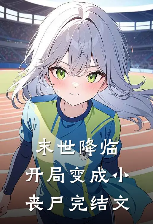 末世降临：开局变成小丧尸完结文