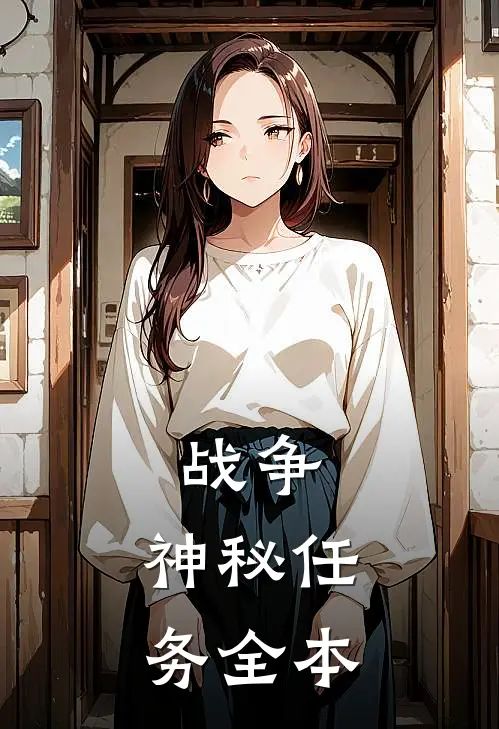 战争：神秘任务全本