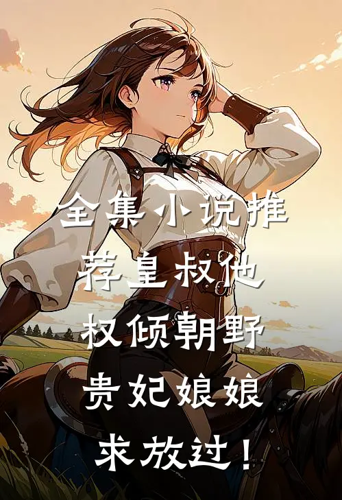 全集小说推荐皇叔他权倾朝野，贵妃娘娘求放过！
