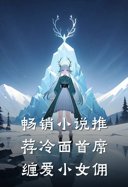 畅销小说推荐冷面首席缠爱小女佣