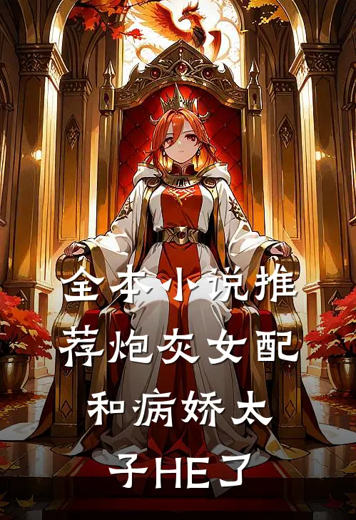 全本小说推荐炮灰女配和病娇太子HE了