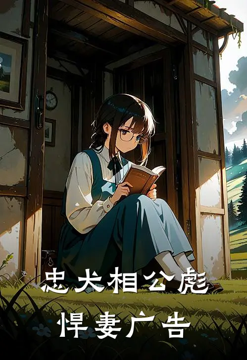 忠犬相公彪悍妻广告
