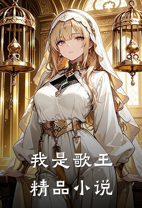 我是歌王精品小说
