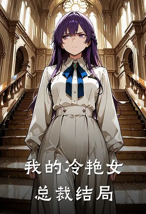 我的冷艳女总裁结局