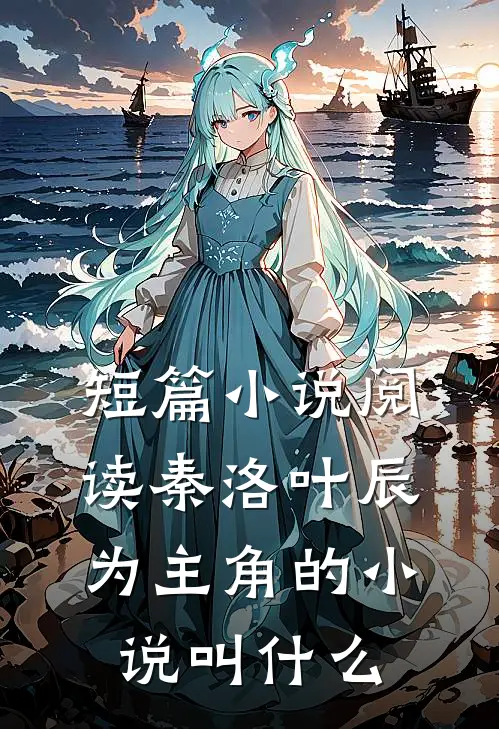 短篇小说阅读秦洛叶辰为主角的小说叫什么