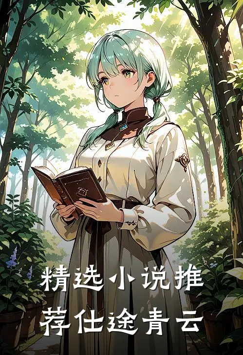 精选小说推荐仕途青云