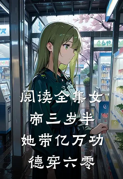 阅读全集女帝三岁半:她带亿万功德穿六零