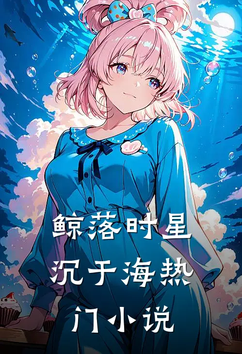 鲸落时星沉于海热门小说