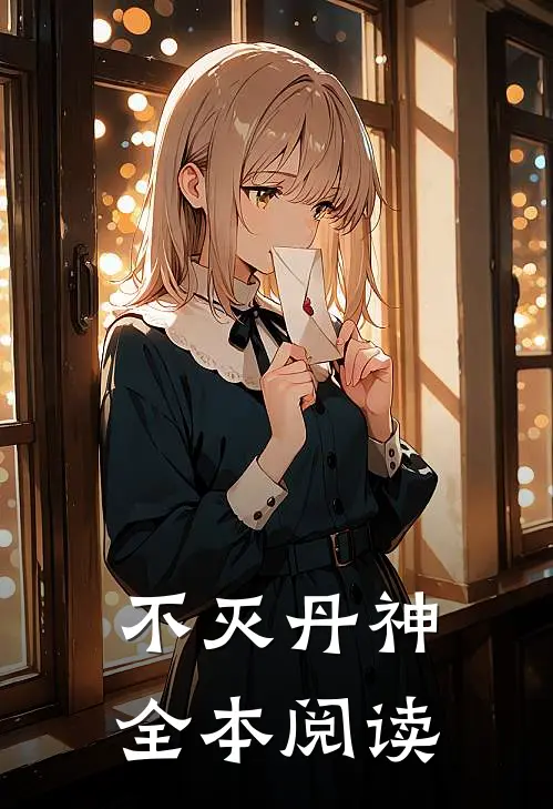 不灭丹神全本阅读