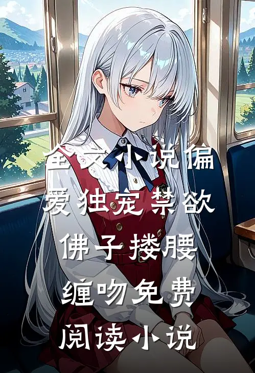 全文小说偏爱独宠禁欲佛子搂腰缠吻免费阅读小说