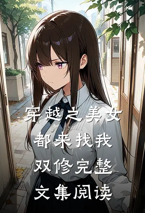 穿越之美女都来找我双修完整文集阅读