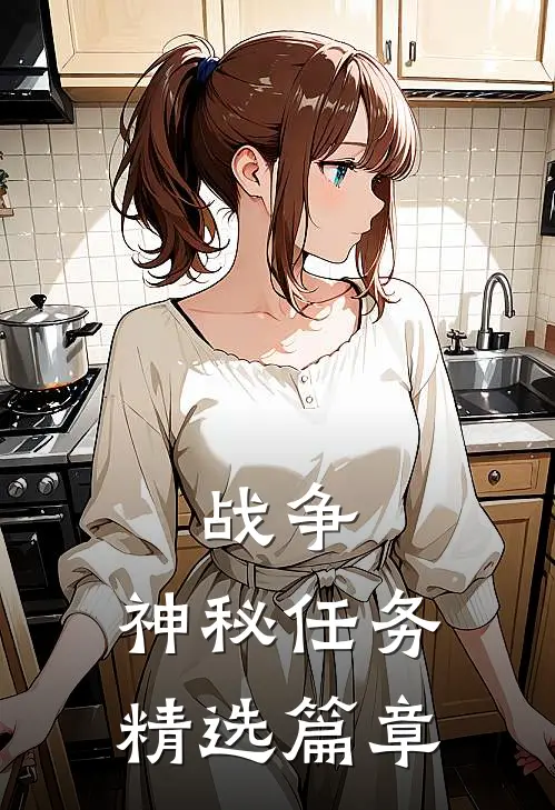 战争：神秘任务精选篇章