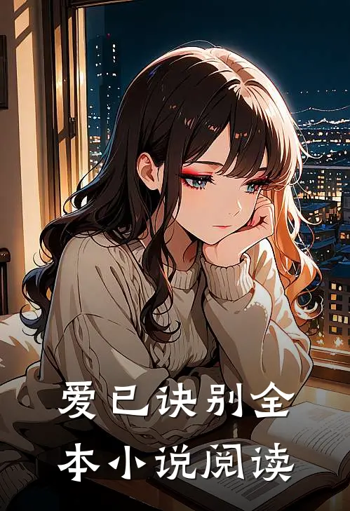 爱已诀别全本小说阅读