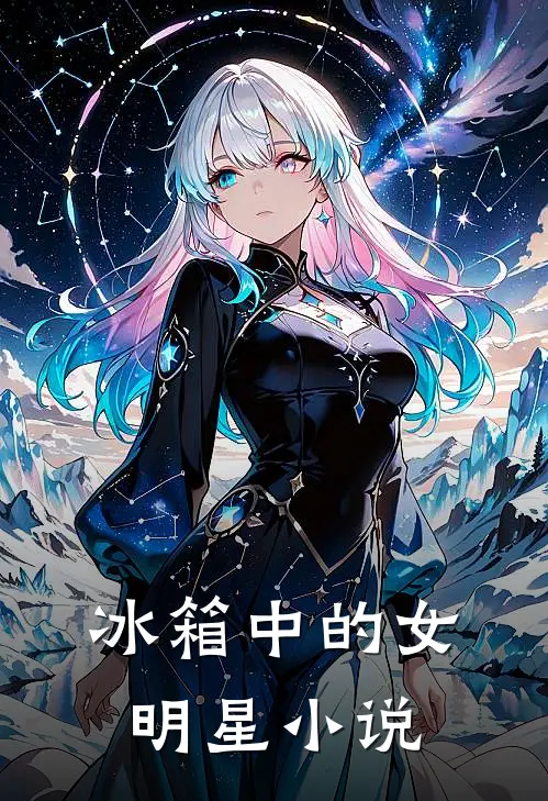 冰箱中的女明星小说