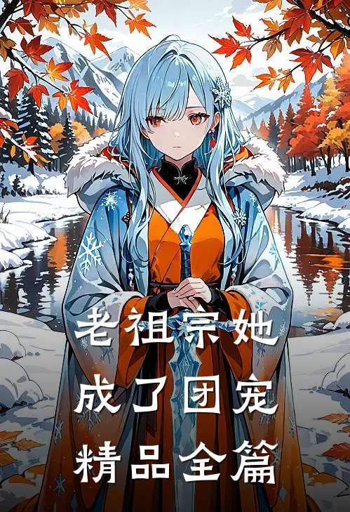 老祖宗她成了团宠精品全篇