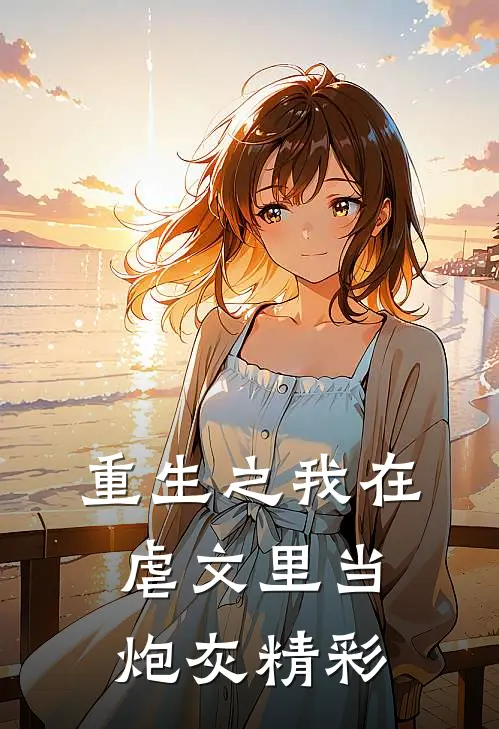 重生之我在虐文里当炮灰精彩
