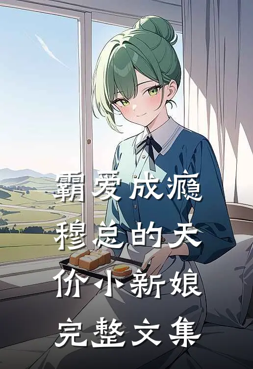 霸爱成瘾：穆总的天价小新娘完整文集