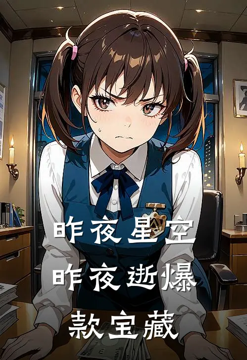昨夜星空昨夜逝爆款宝藏