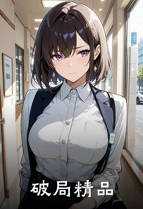 破局精品