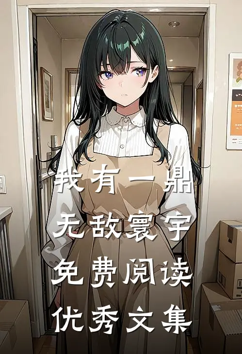 我有一鼎无敌寰宇免费阅读优秀文集