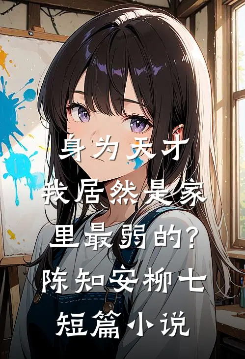 身为天才,我居然是家里最弱的?陈知安柳七短篇小说