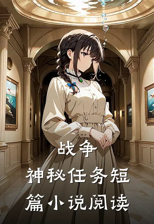 战争：神秘任务短篇小说阅读