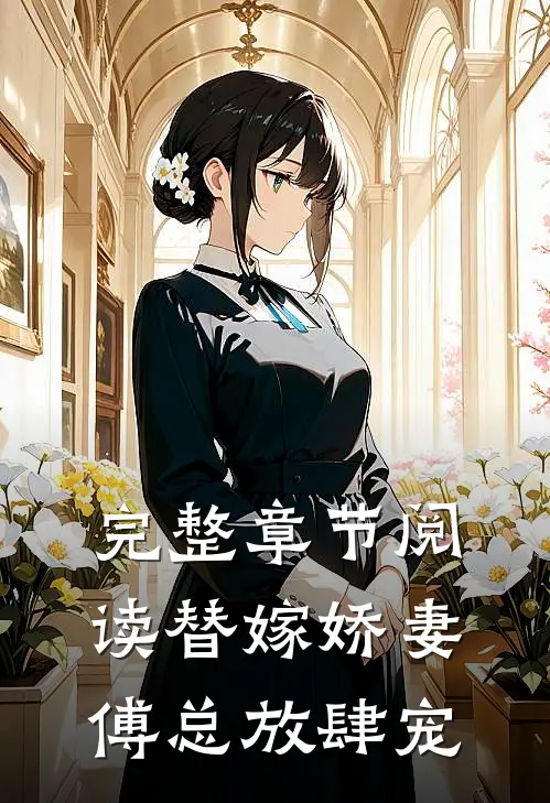 完整章节阅读替嫁娇妻：傅总放肆宠