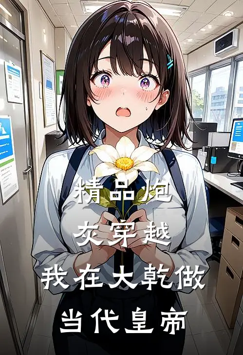 精品炮灰穿越，我在大乾做当代皇帝