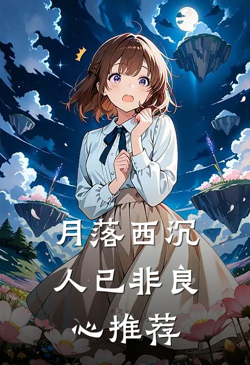月落西沉人已非良心推荐