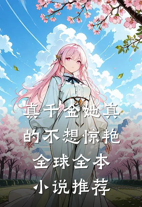 真千金她真的不想惊艳全球全本小说推荐