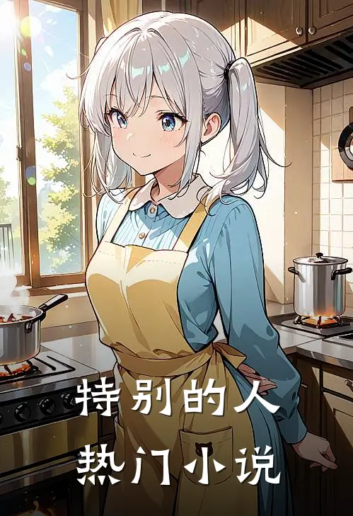 特别的人热门小说