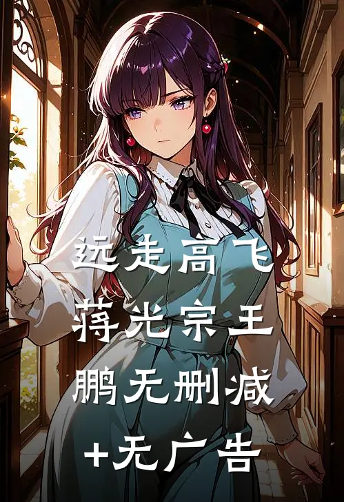 远走高飞蒋光宗王鹏无删减+无广告