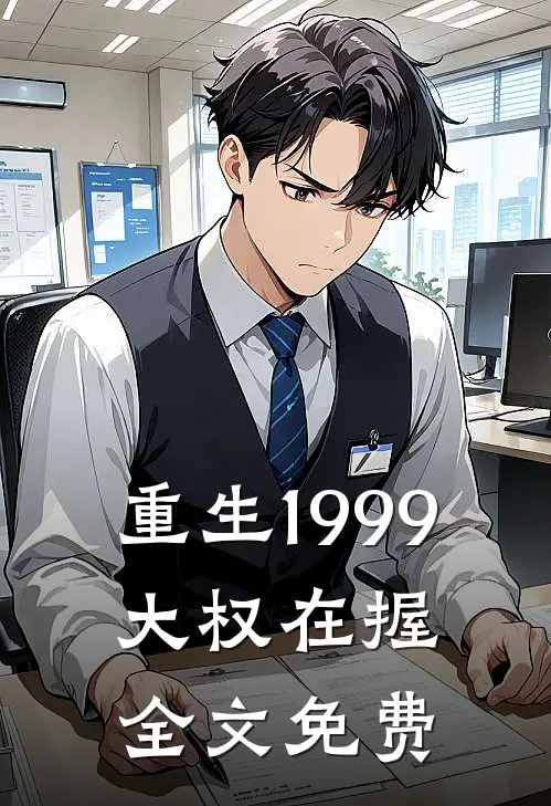 重生1999：大权在握全文免费