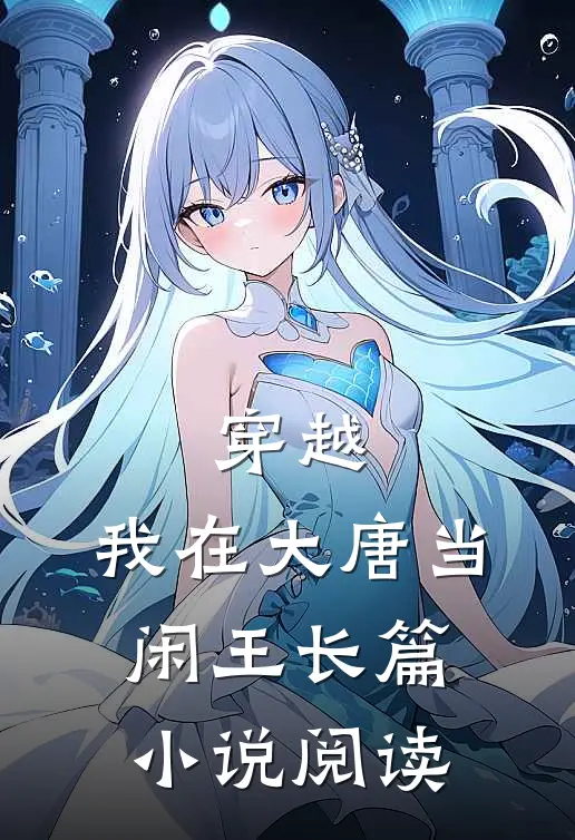 穿越：我在大唐当闲王长篇小说阅读