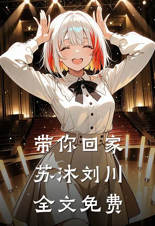 带你回家苏沐刘川全文免费