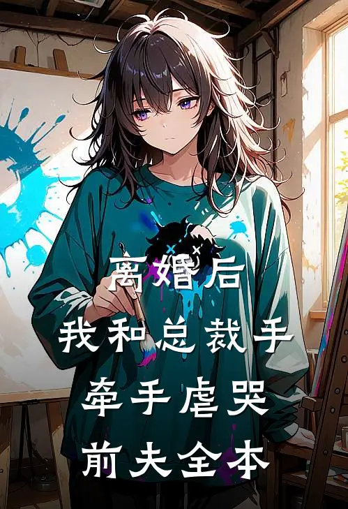 离婚后，我和总裁手牵手虐哭前夫全本
