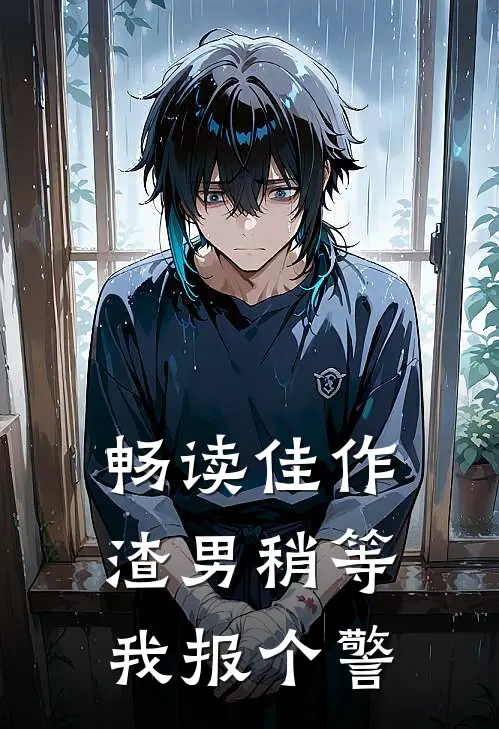 畅读佳作渣男稍等,我报个警
