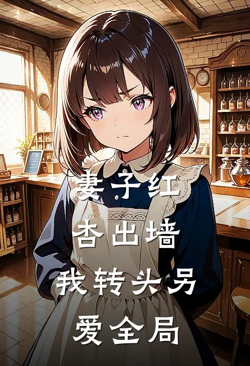 妻子红杏出墙，我转头另爱全局