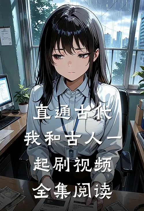 直通古代：我和古人一起刷视频全集阅读