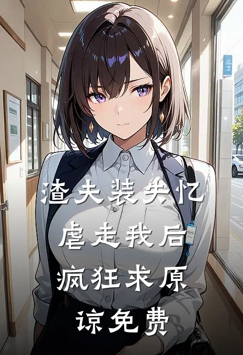 渣夫装失忆虐走我后，疯狂求原谅免费
