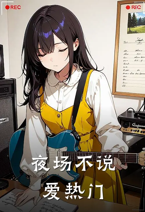 夜场不说爱热门