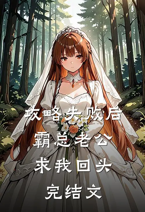 攻略失败后，霸总老公求我回头完结文