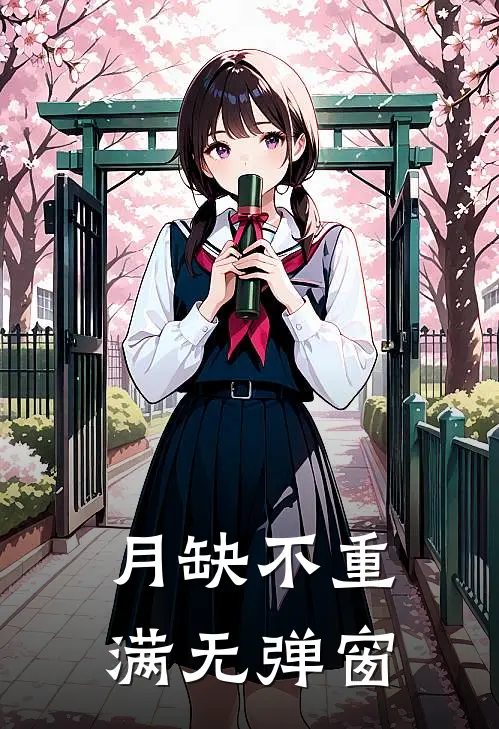 月缺不重满无弹窗